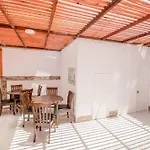 Hotel San Cristobal Iquique - Labbe