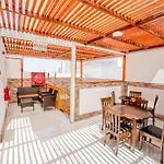 Hotel San Cristobal Iquique - Labbe