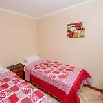 Hotel San Cristobal Iquique - Labbe