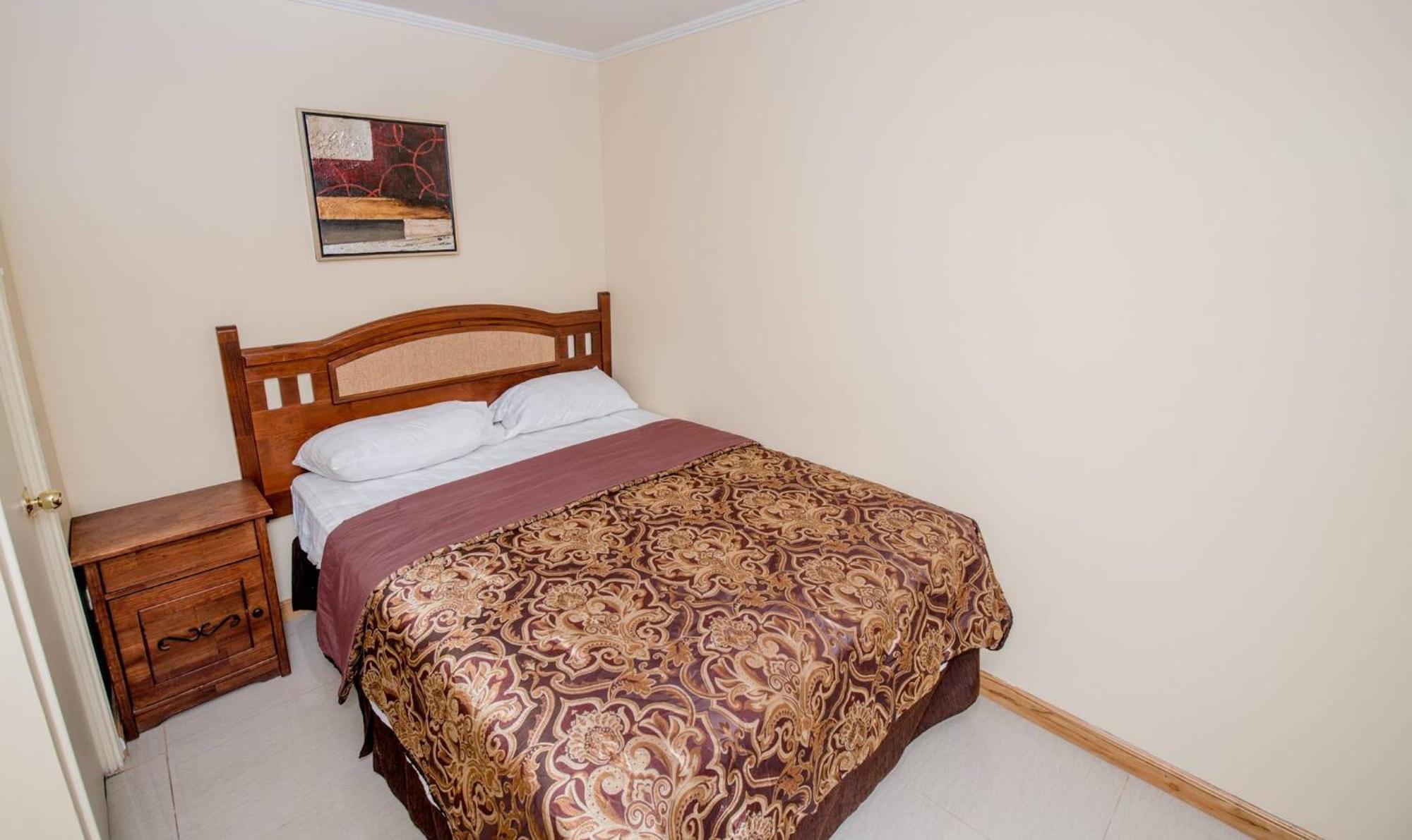 San Cristobal - Labbe Hotel
