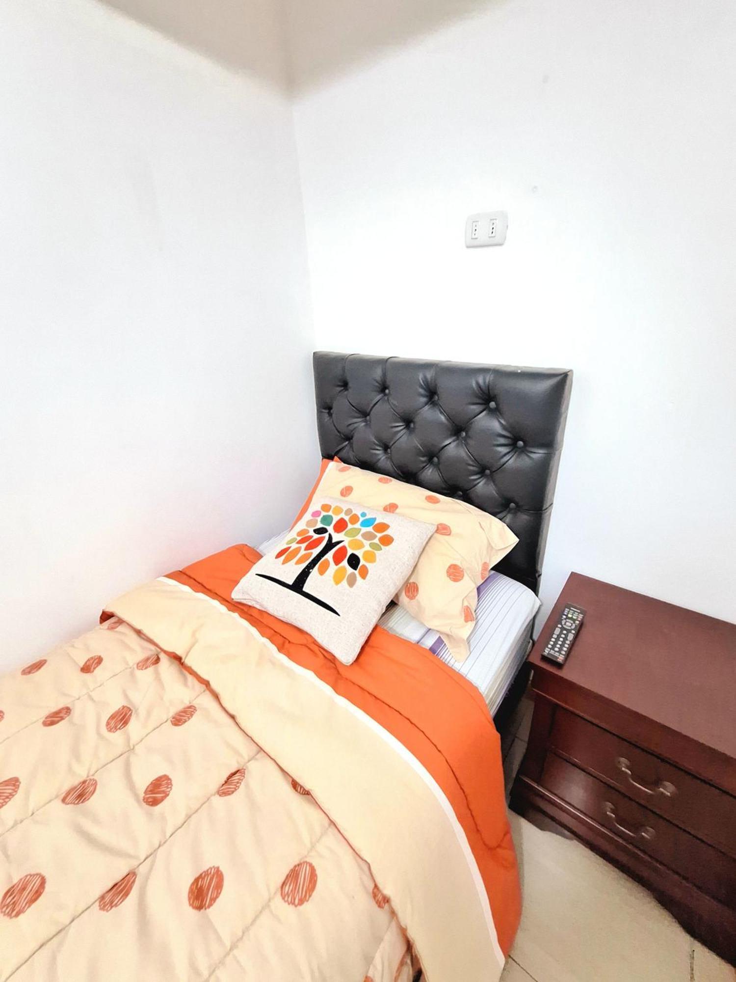 San Cristobal - Labbe Hotel *